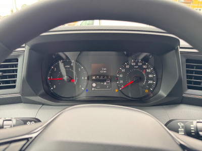 Renault Master Vorführwagen