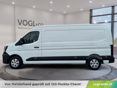 Renault Master Vorführwagen