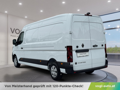 Renault Master Vorführwagen