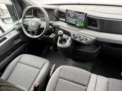 Renault Master Vorführwagen