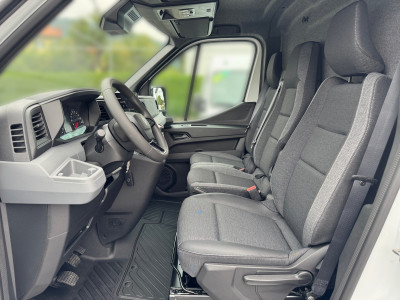 Renault Master Vorführwagen