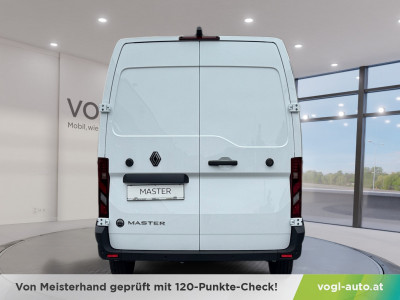 Renault Master Vorführwagen