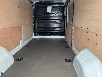 Renault Master Vorführwagen