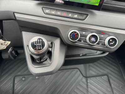 Renault Master Vorführwagen