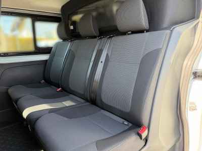 Renault Trafic Neuwagen