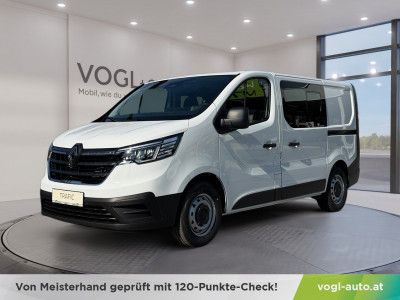 Renault Trafic Neuwagen