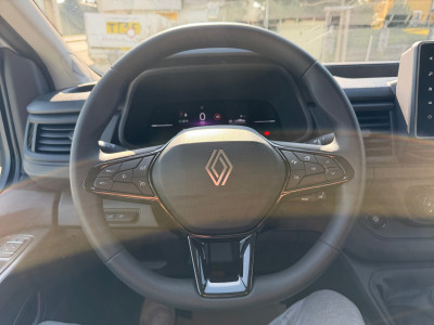 Renault Trafic Neuwagen