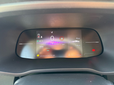 Renault Trafic Neuwagen