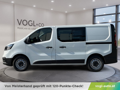 Renault Trafic Neuwagen