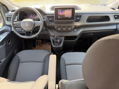 Renault Trafic Neuwagen