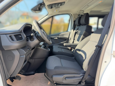 Renault Trafic Neuwagen