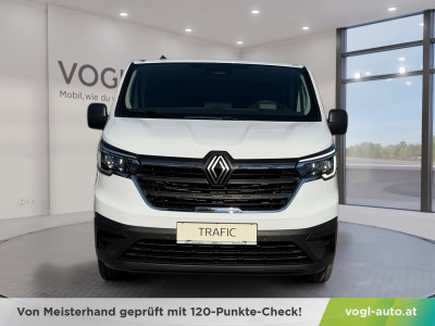 Renault Trafic Neuwagen