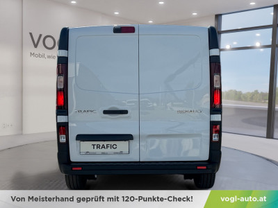 Renault Trafic Neuwagen