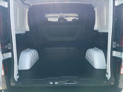 Renault Trafic Neuwagen