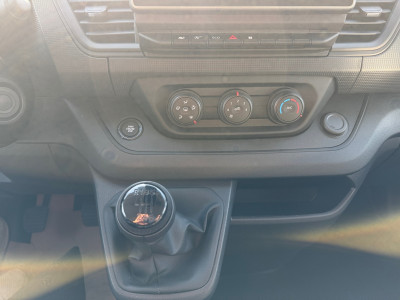 Renault Trafic Neuwagen