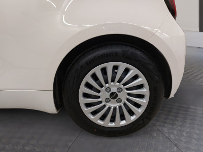 Fiat 500C Gebrauchtwagen