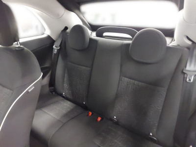 Fiat 500C Gebrauchtwagen