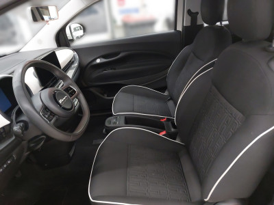 Fiat 500C Gebrauchtwagen