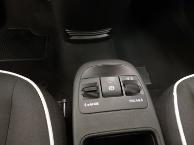 Fiat 500C Gebrauchtwagen
