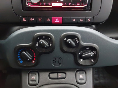 Fiat Panda Gebrauchtwagen