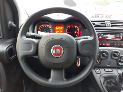 Fiat Panda Gebrauchtwagen