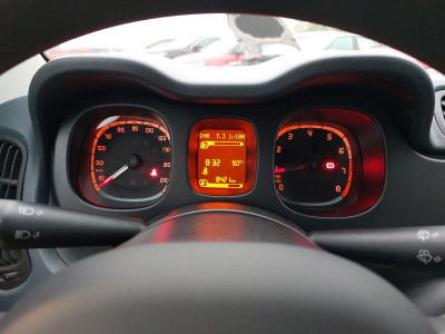 Fiat Panda Gebrauchtwagen