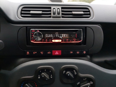 Fiat Panda Gebrauchtwagen