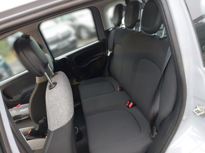 Fiat Panda Gebrauchtwagen