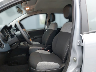Fiat Panda Gebrauchtwagen