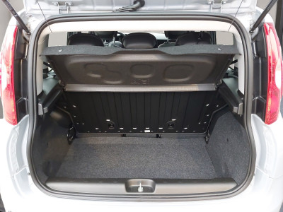 Fiat Panda Gebrauchtwagen