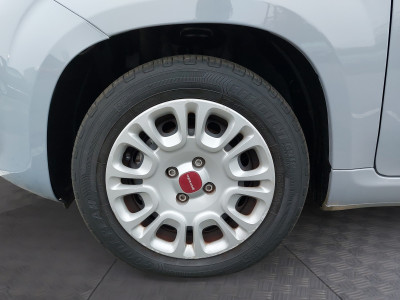 Fiat Panda Gebrauchtwagen