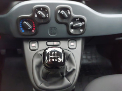 Fiat Panda Gebrauchtwagen