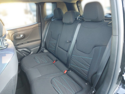 Jeep Renegade Gebrauchtwagen