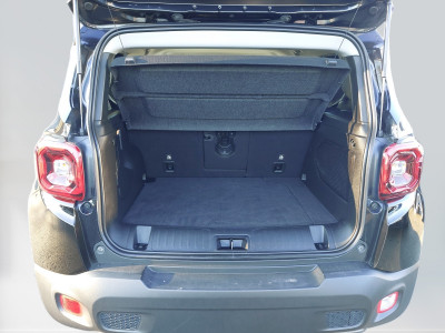 Jeep Renegade Gebrauchtwagen