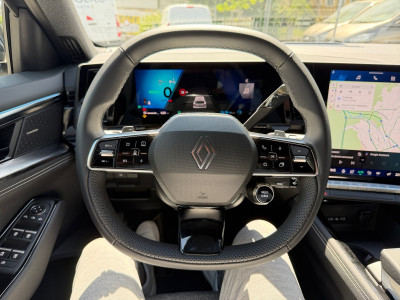 Renault Rafale Vorführwagen