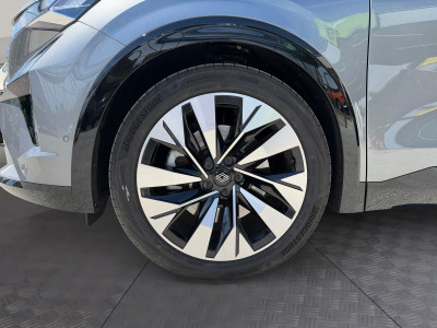 Renault Rafale Vorführwagen