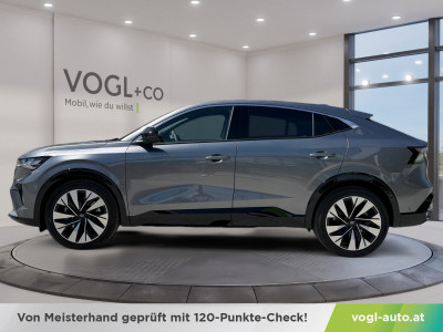 Renault Rafale Vorführwagen