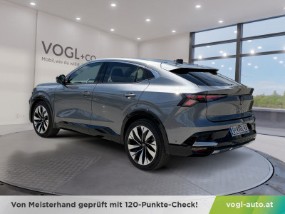 Renault Rafale Vorführwagen
