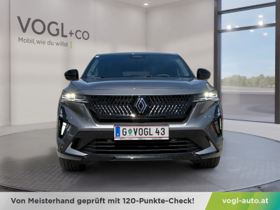Renault Rafale Vorführwagen