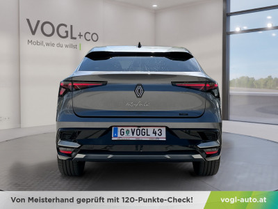 Renault Rafale Vorführwagen