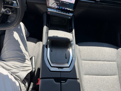 Renault Rafale Vorführwagen