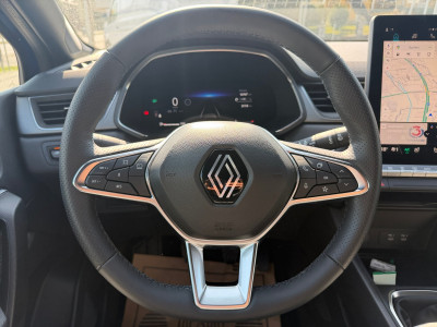 Renault Captur Gebrauchtwagen