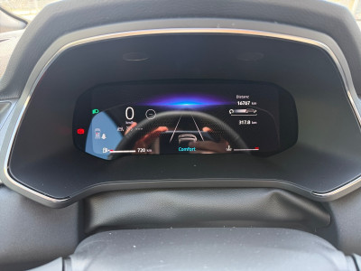 Renault Captur Gebrauchtwagen