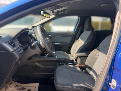 Renault Captur Gebrauchtwagen