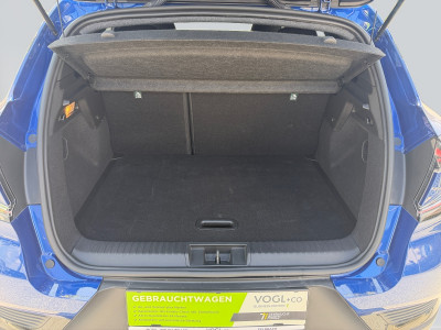 Renault Captur Gebrauchtwagen