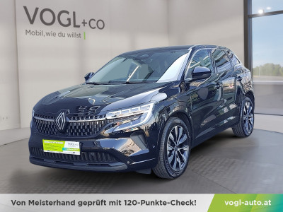 Renault Austral Gebrauchtwagen