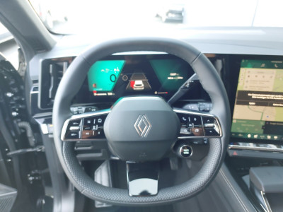 Renault Austral Gebrauchtwagen