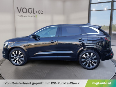 Renault Austral Gebrauchtwagen