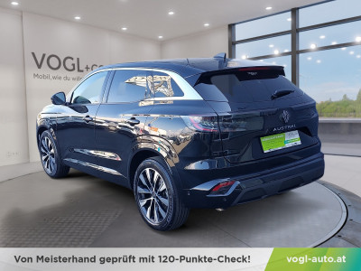 Renault Austral Gebrauchtwagen