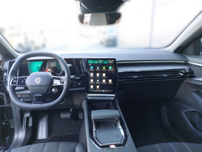 Renault Austral Gebrauchtwagen